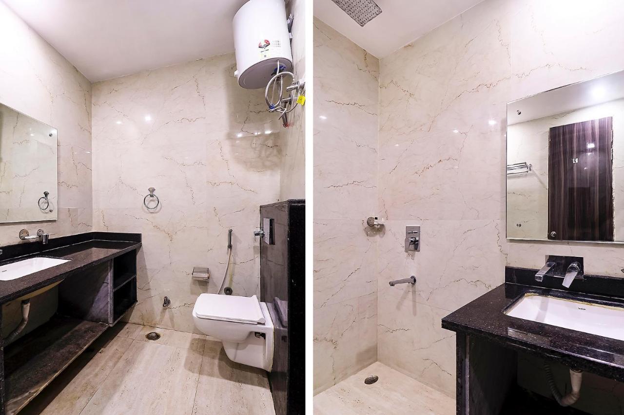 אגרה Fabhotel Swess Grand מראה חיצוני תמונה